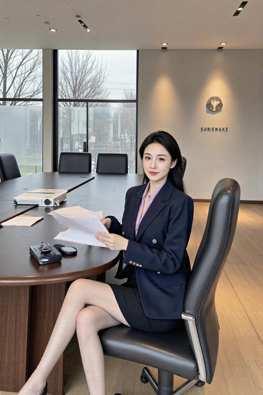 健身房女神：30天塑形挑战全记录