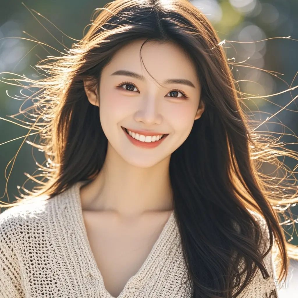 古风汉服大赏：穿越千年的东方美学